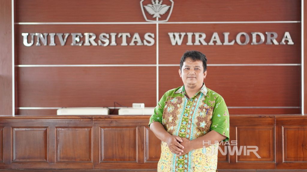 Pelatihan Kewirausahaan Fakultas Ekonomi