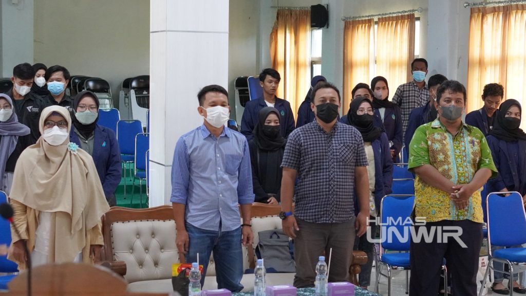 Pelatihan Kewirausahaan Fakultas Ekonomi